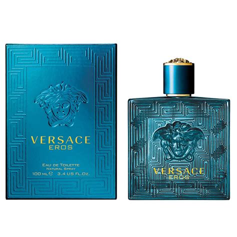 versace eros perfume 100ml|versace perfume eros price.